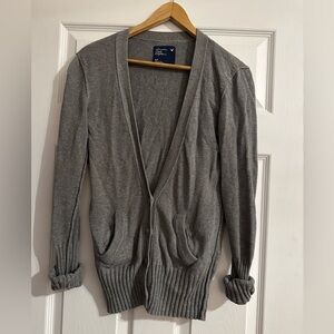 American eagle cardigan